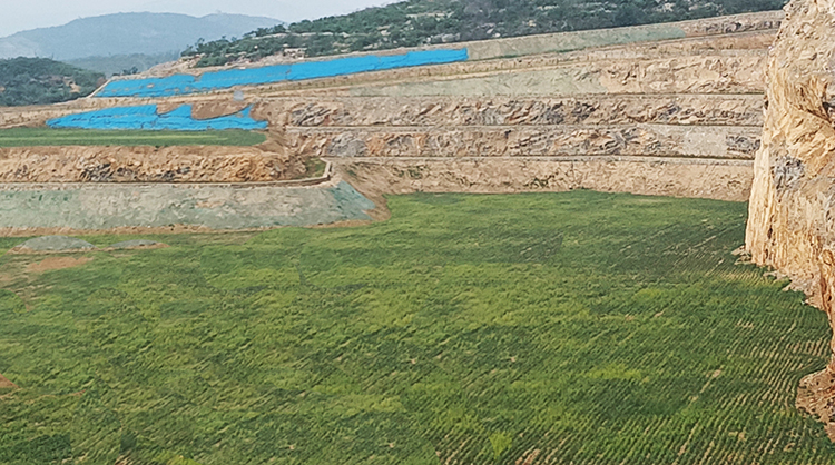 鹤壁市淇滨区南太行地区山水林田湖草生态?；ば薷垂こ? title=